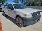 2007 FORD F-150