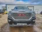 2018 GMC Sierra