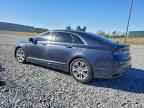 2014 LINCOLN MKZ