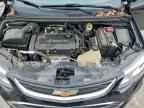 2018 CHEVROLET SONIC