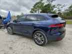 2018 JAGUAR F-Pace