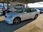 1998 LEXUS Gs 400