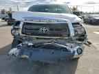 2012 TOYOTA TUNDRA