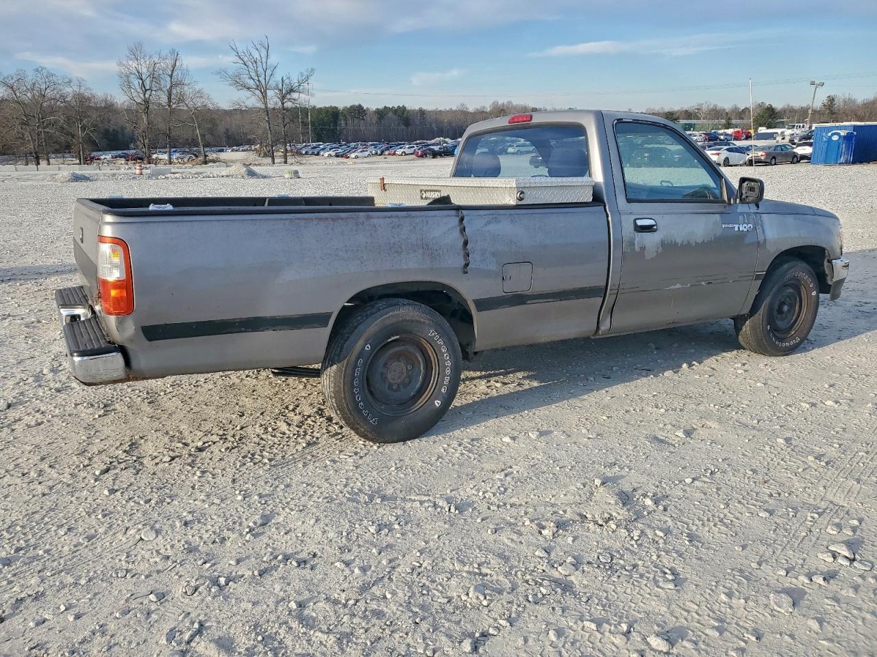 1994 TOYOTA T100