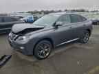 2013 LEXUS RX 450H