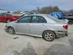 2006 TOYOTA COROLLA