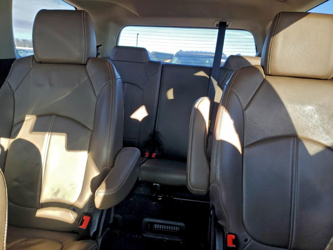 2016 GMC ACADIA