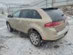 2007 LINCOLN MKX