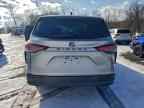 2022 TOYOTA SIENNA