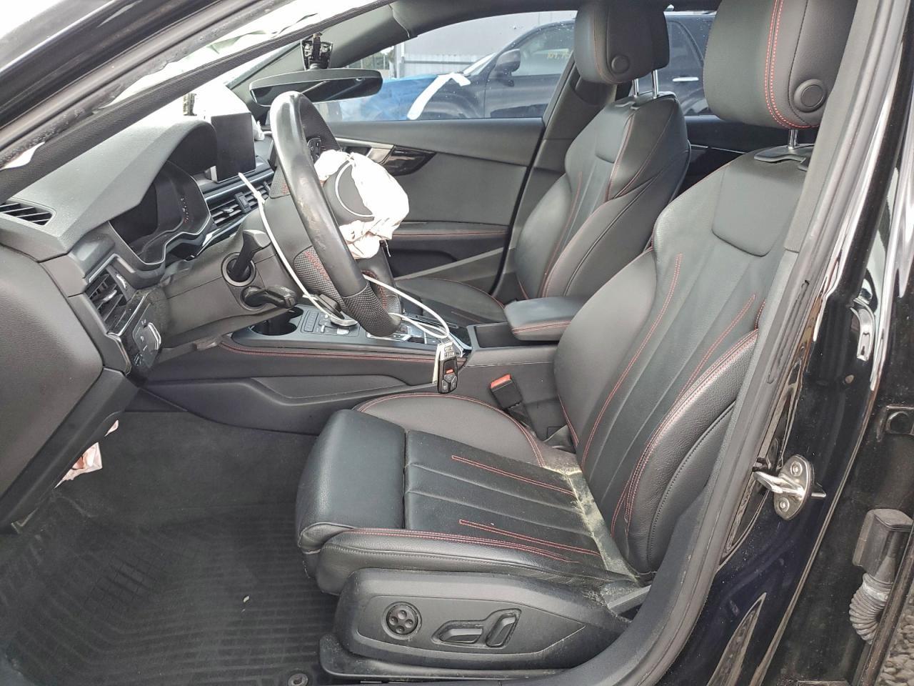 2019 AUDI A4