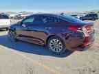 2017 KIA OPTIMA