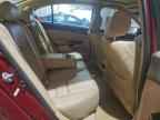 2010 HONDA ACCORD