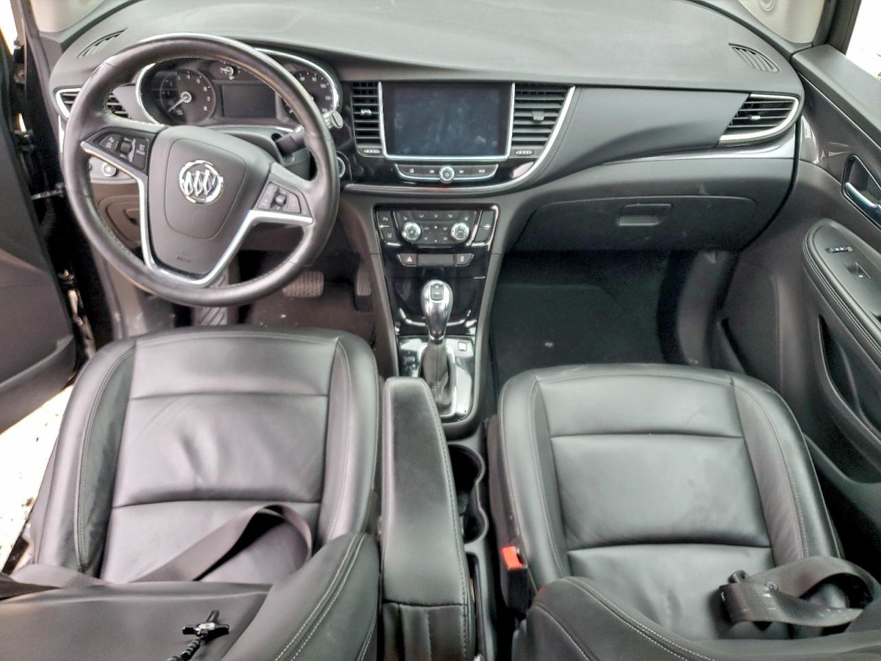 2019 BUICK ENCORE