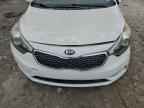 2016 KIA FORTE