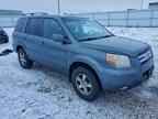2007 HONDA PILOT