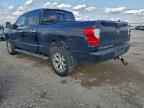 2017 NISSAN Titan