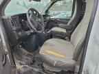 2013 CHEVROLET EXPRESS 2500