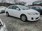 2011 TOYOTA COROLLA