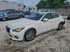 2014 INFINITI Q50