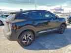 2025 NISSAN KICKS