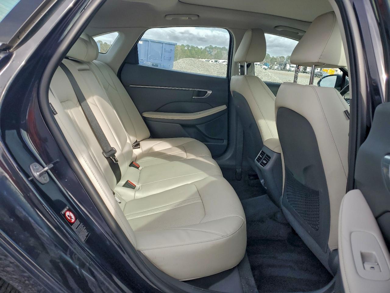 2023 HYUNDAI SONATA