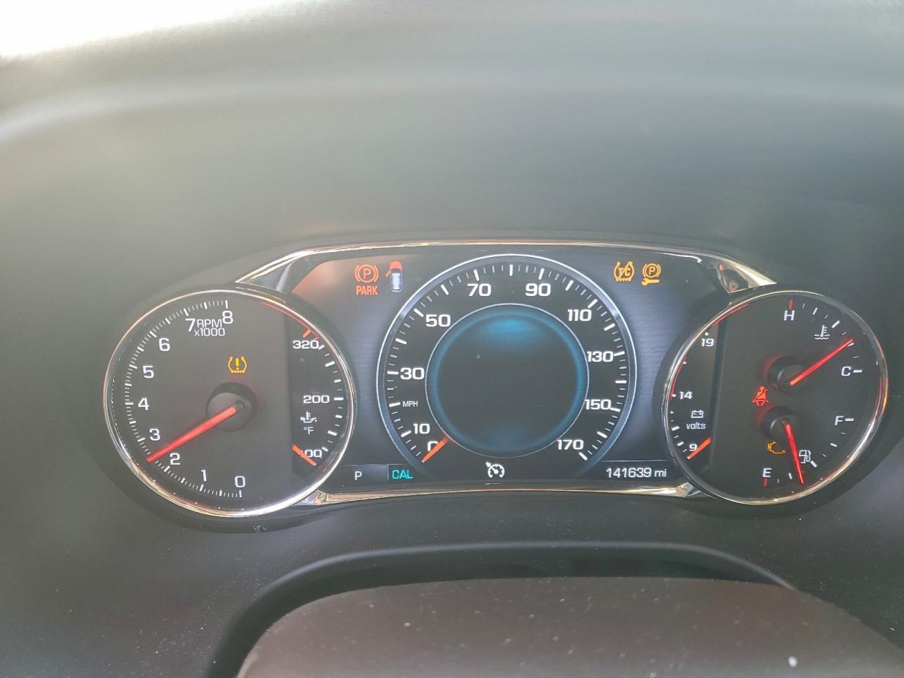 2018 GMC ACADIA