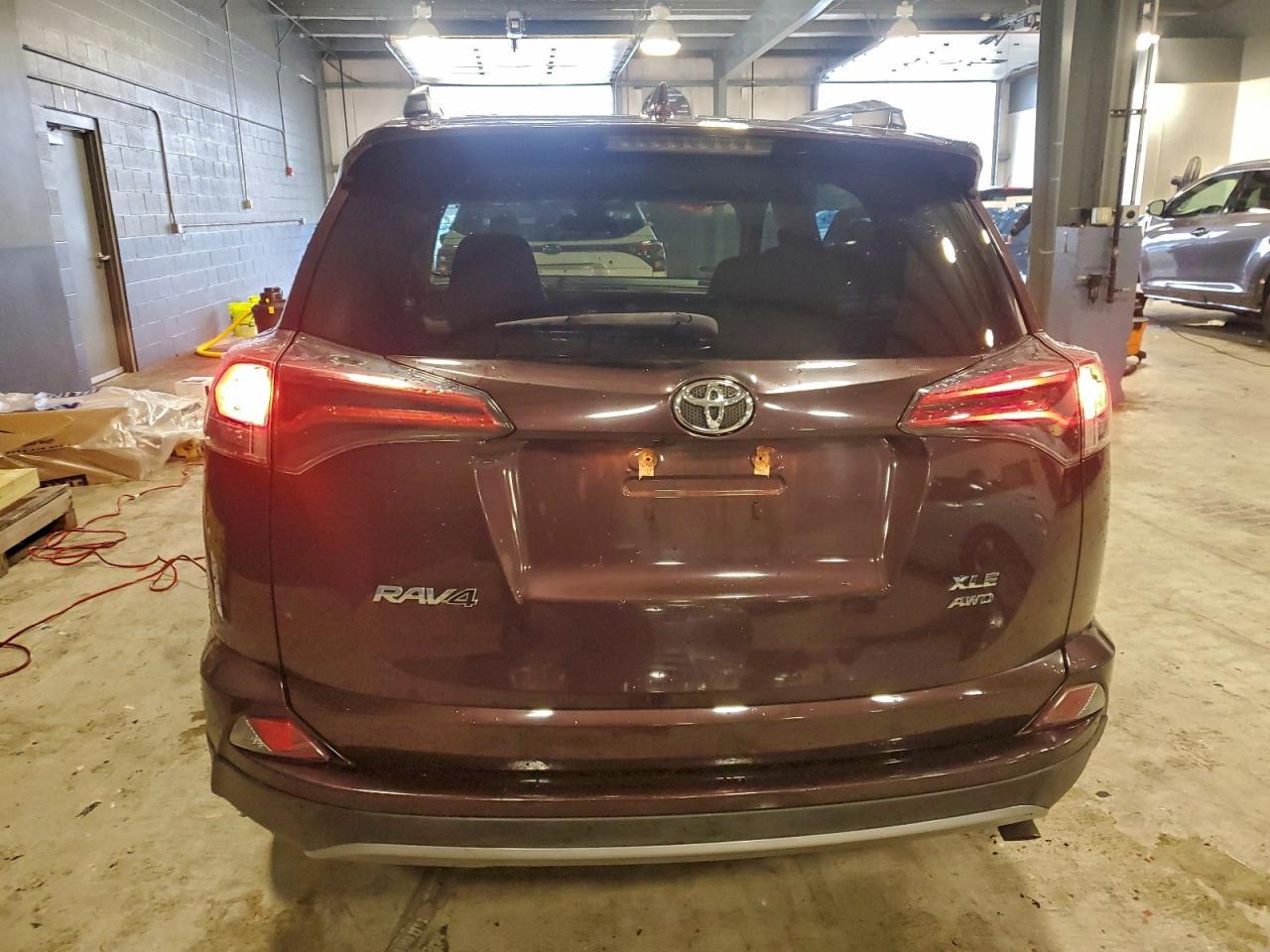 2018 TOYOTA RAV4