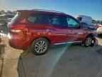 2015 NISSAN PATHFINDER