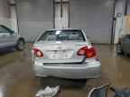 2003 TOYOTA COROLLA