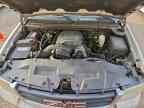 2007 GMC Sierra