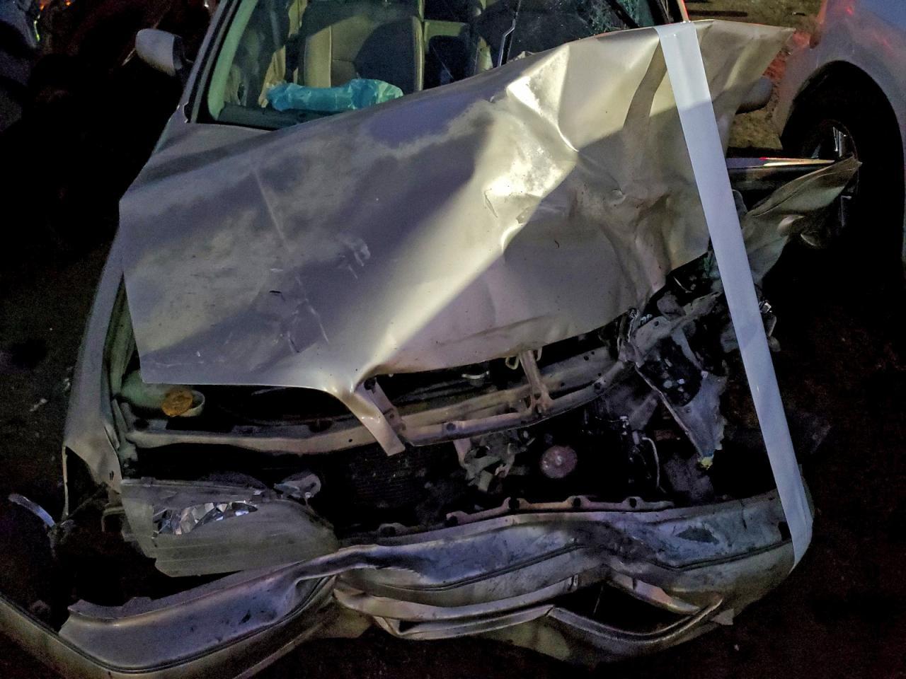 1998 INFINITI I30