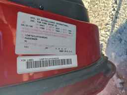 2000 MERCURY Cougar
