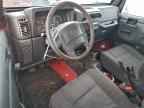 2004 JEEP WRANGLER
