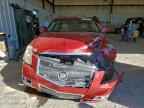 2010 CADILLAC CTS