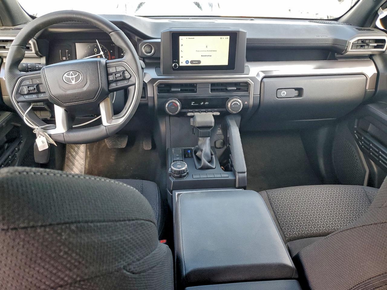 2025 TOYOTA 4Runner