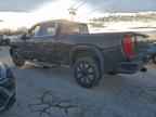 2024 GMC Sierra