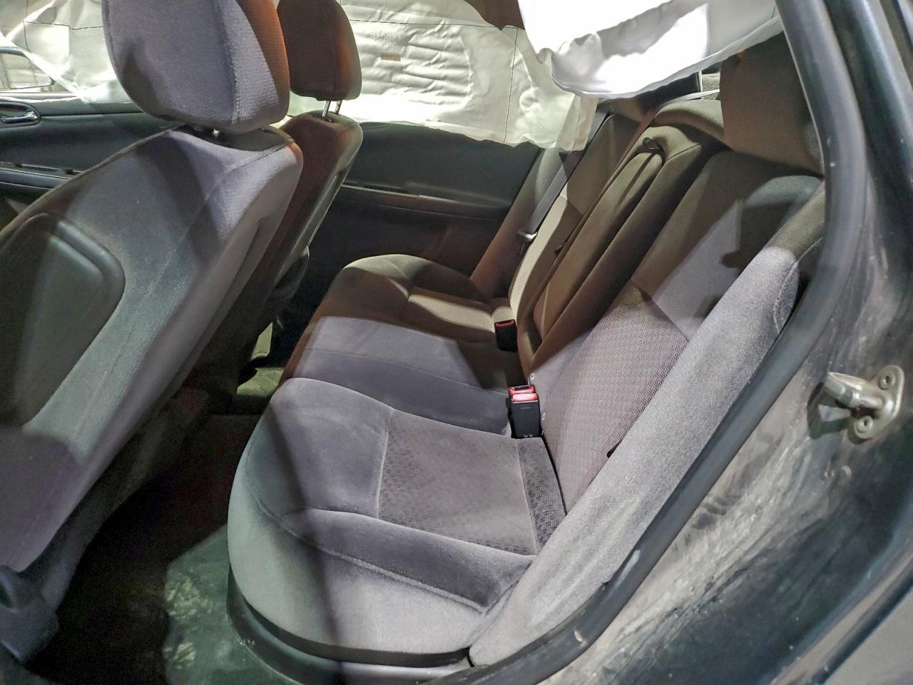 2012 CHEVROLET IMPALA