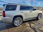 2016 CHEVROLET Tahoe