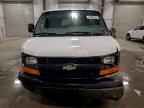2012 CHEVROLET Express 1500