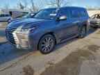 2017 LEXUS LX 570