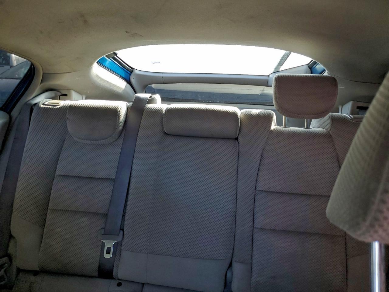 2010 HONDA Insight