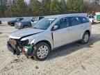 2013 DODGE JOURNEY