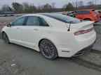 2013 LINCOLN MKZ