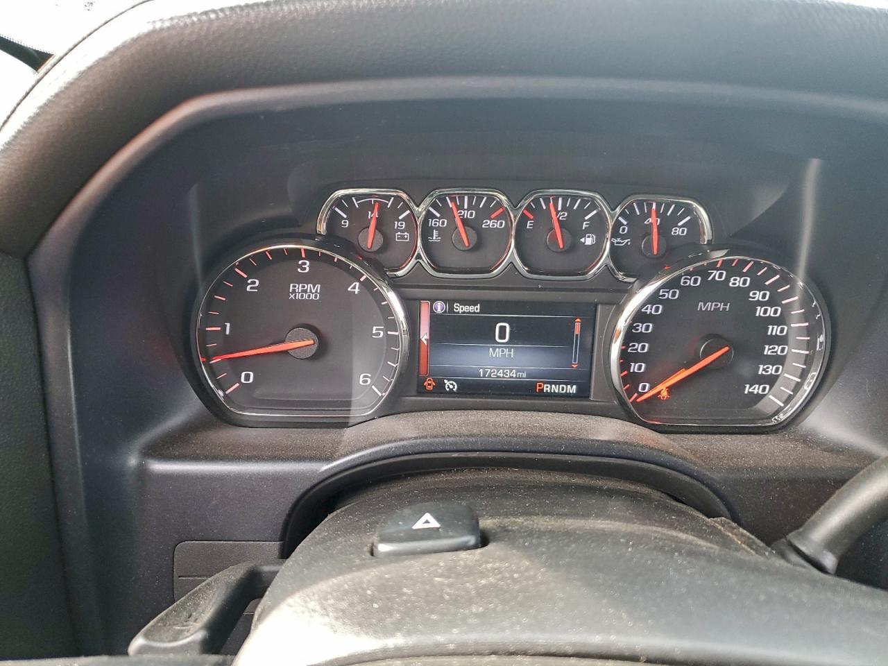 2014 GMC Sierra