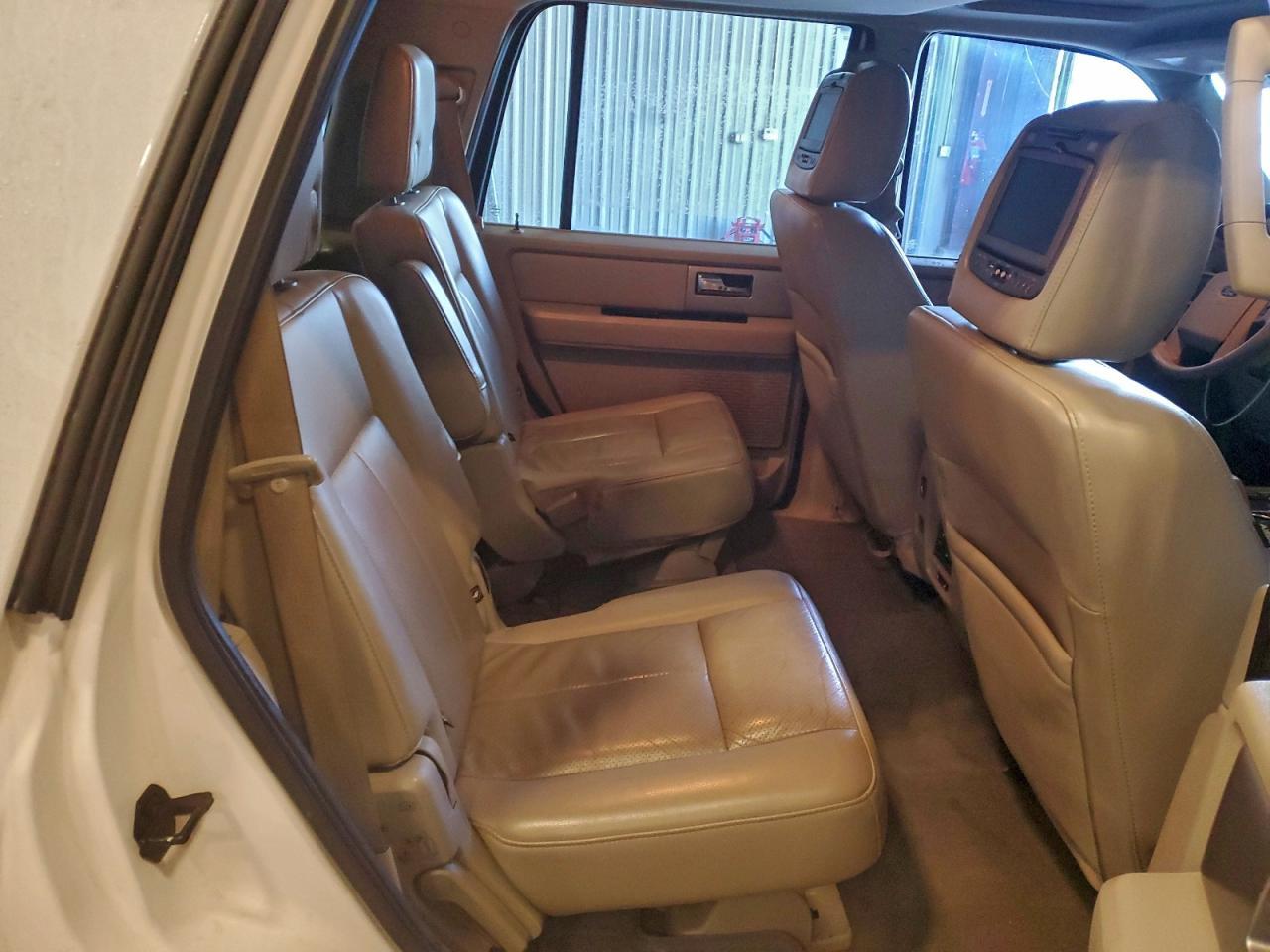 2014 FORD Expedition