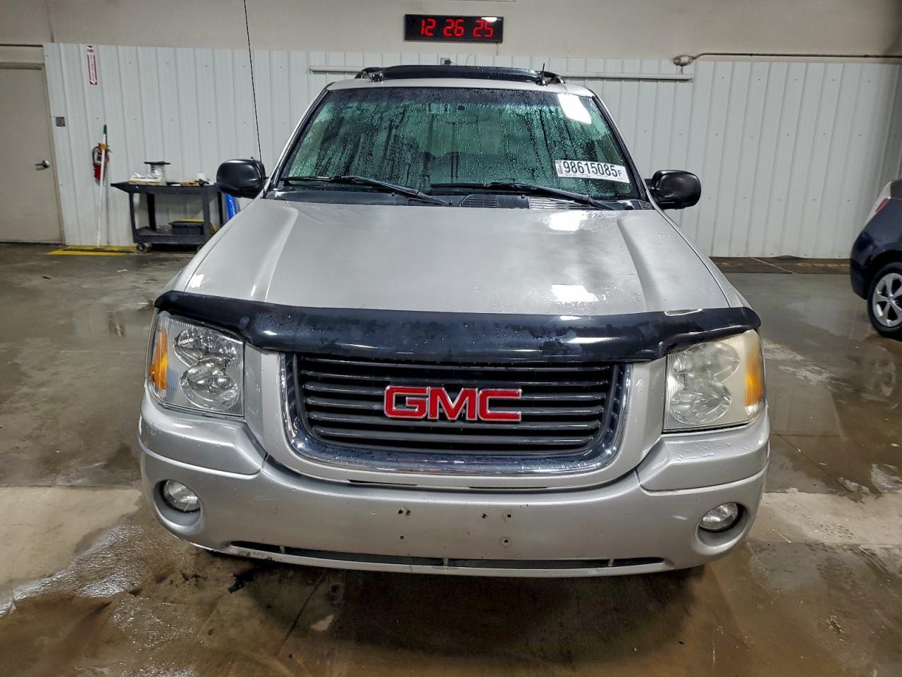 2005 GMC Envoy