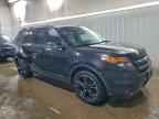 2015 FORD Explorer Sport Trac
