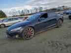 2015 TESLA MODEL S