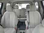 2012 TOYOTA SIENNA
