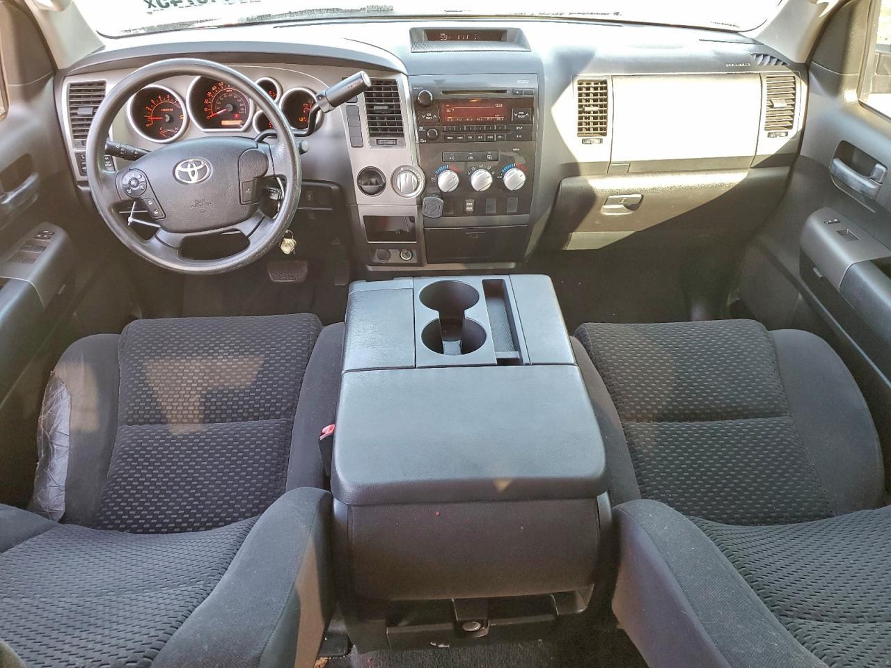 2013 TOYOTA TUNDRA